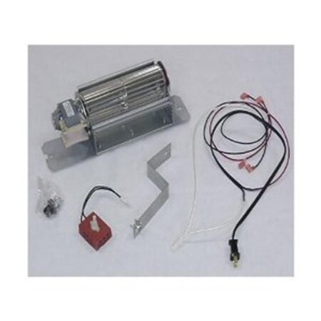 Dare2Decor WOLF STEEL LTD - CORE GZ550-1KT Blower Kit DA2203670